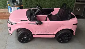 Clean Fairly Used Baby Car