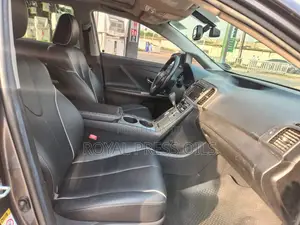 Toyota Venza 2014 Brown