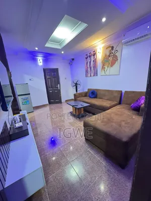 3bdrm Apartment in Silver Spring Estate, Agungi for rent