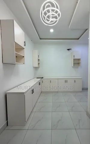 Studio Apartment in Lekki Phase 2 for rent