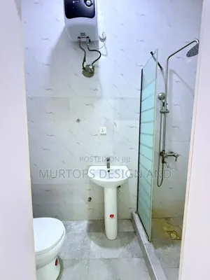 Studio Apartment in Lekki Phase 2 for rent