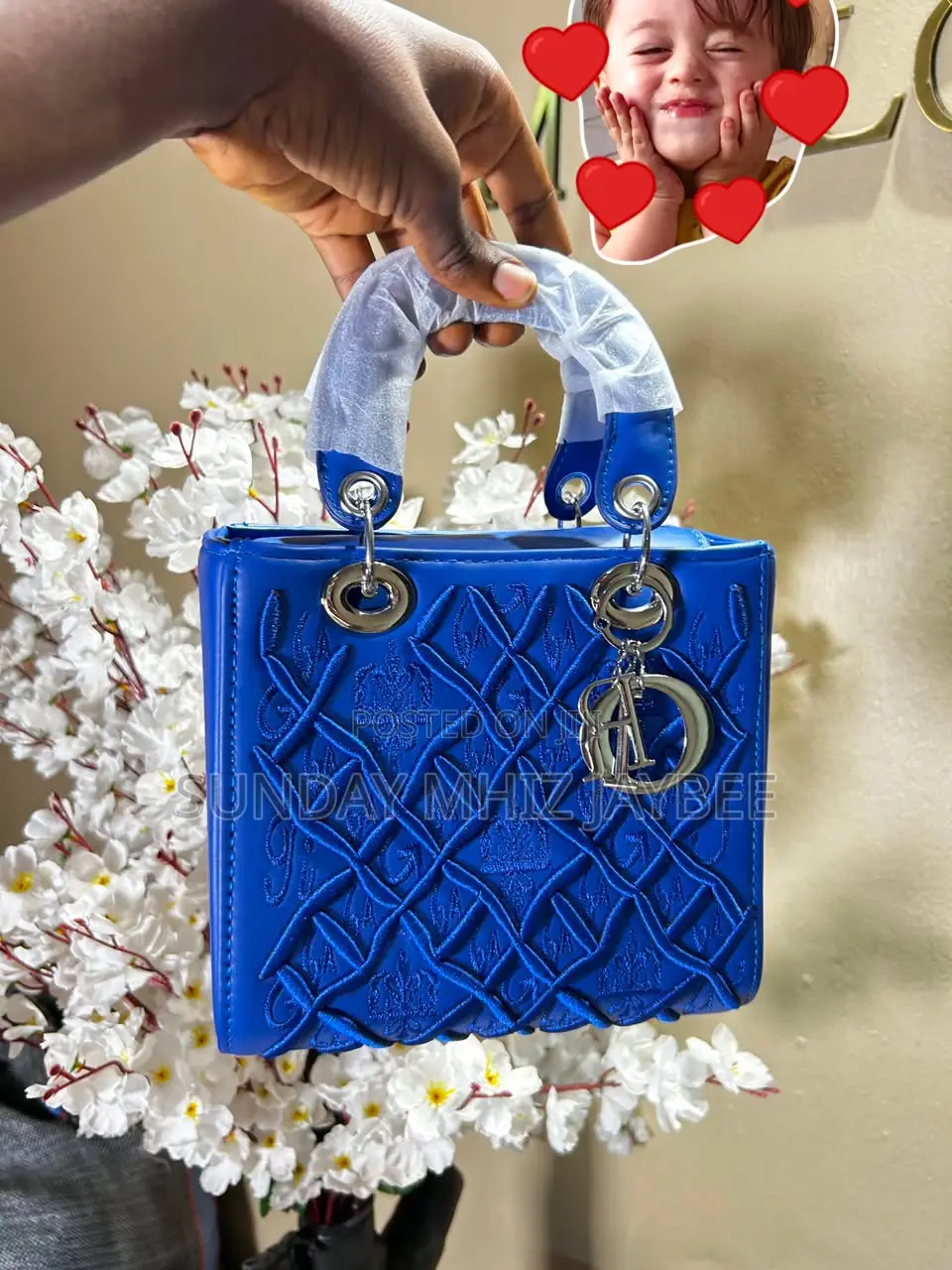 Luxury Bags