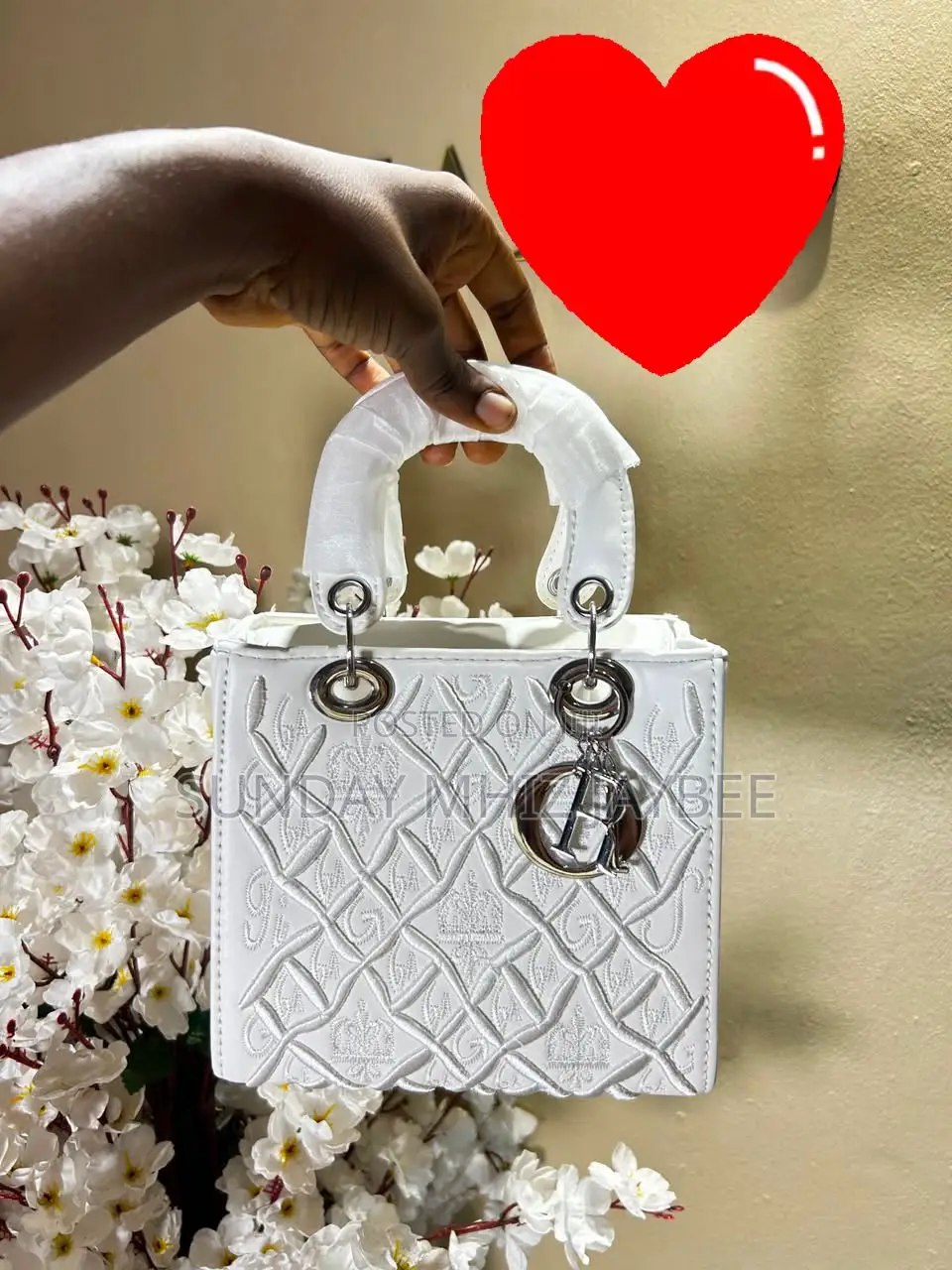 Luxury Bags