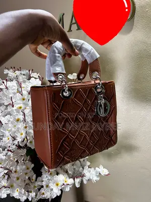Luxury Bags