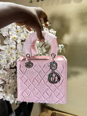 Luxury Bags