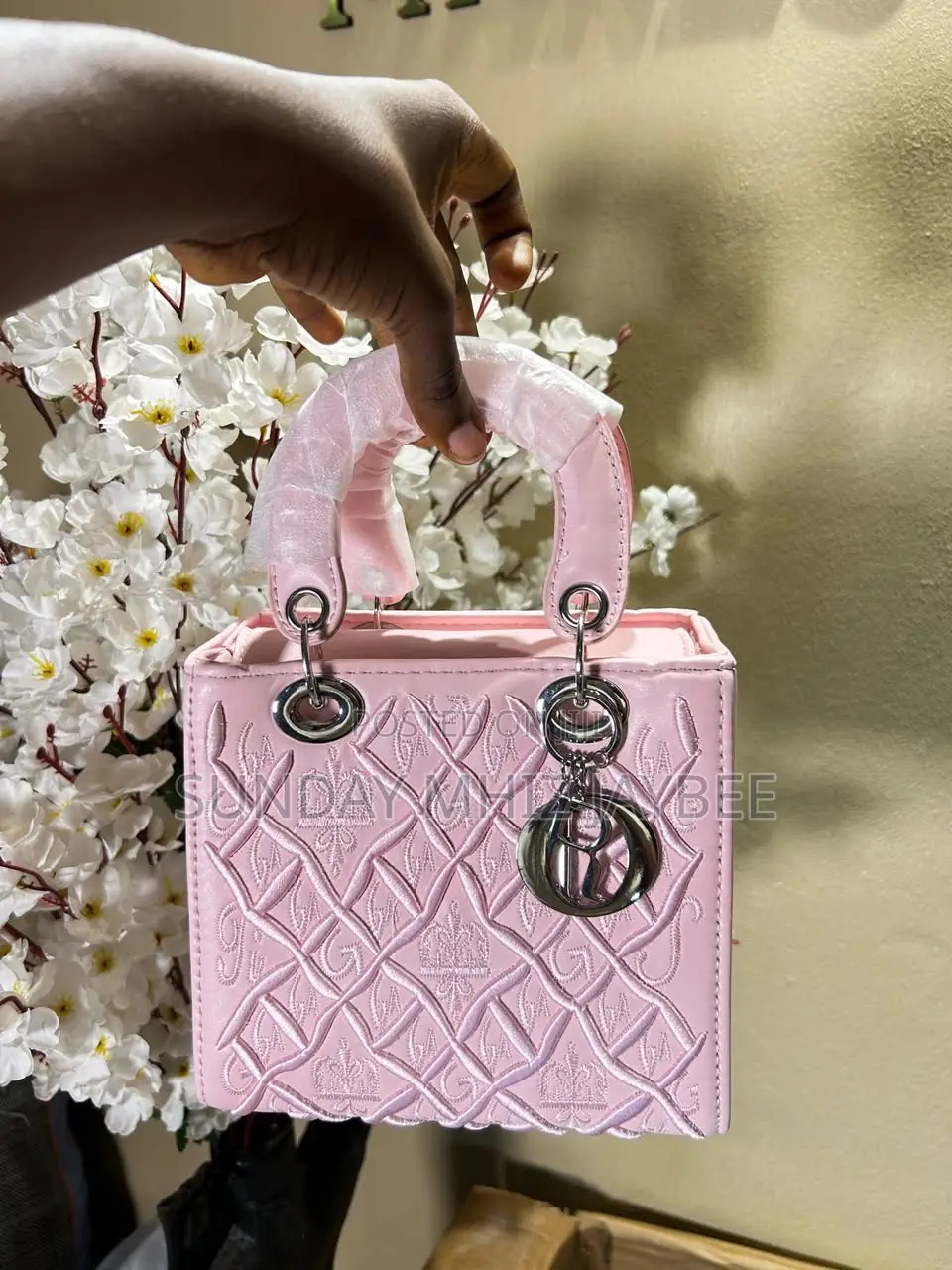 Luxury Bags