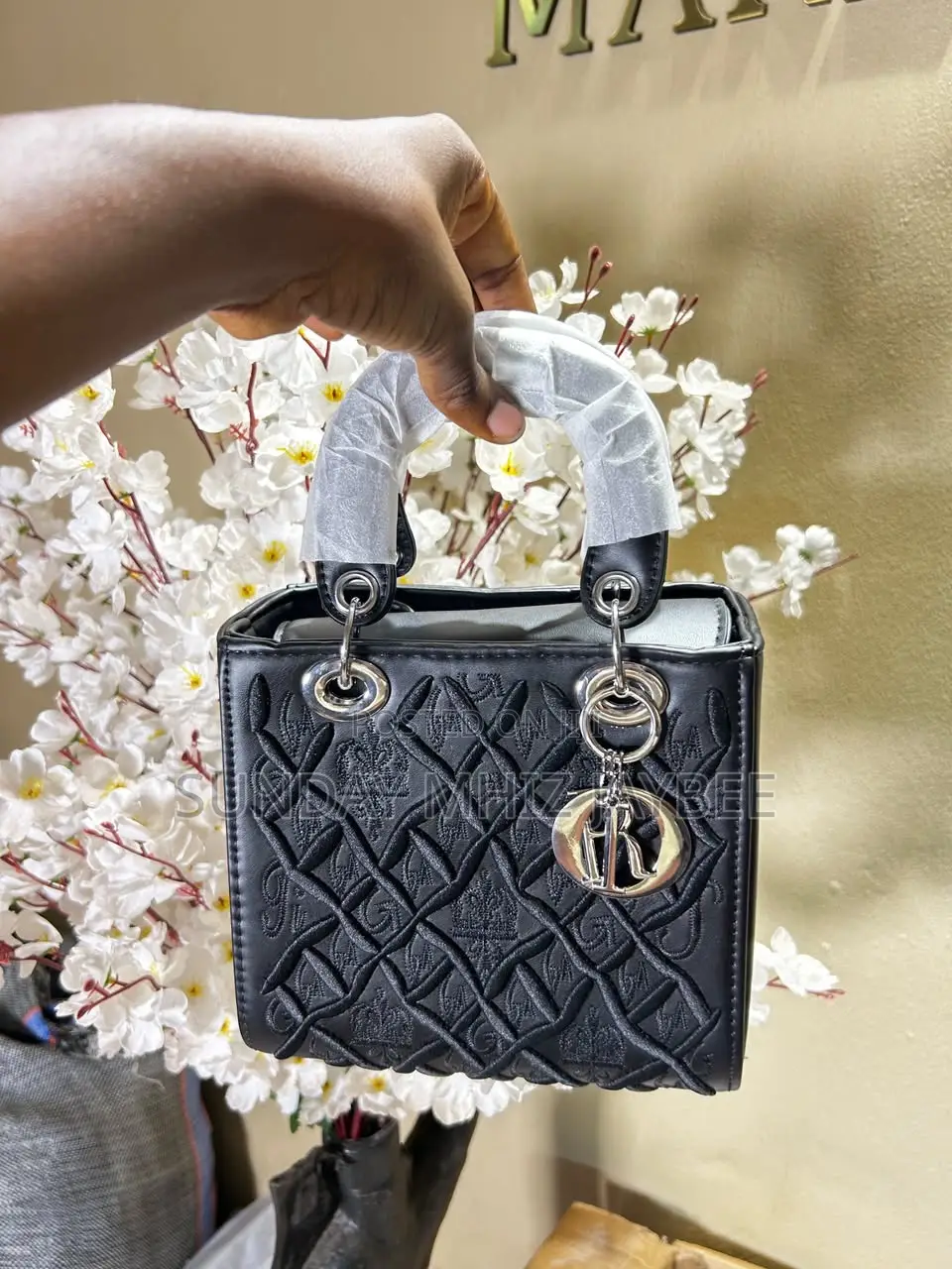 Luxury Bags