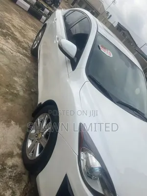 Mazda 3 2010 White