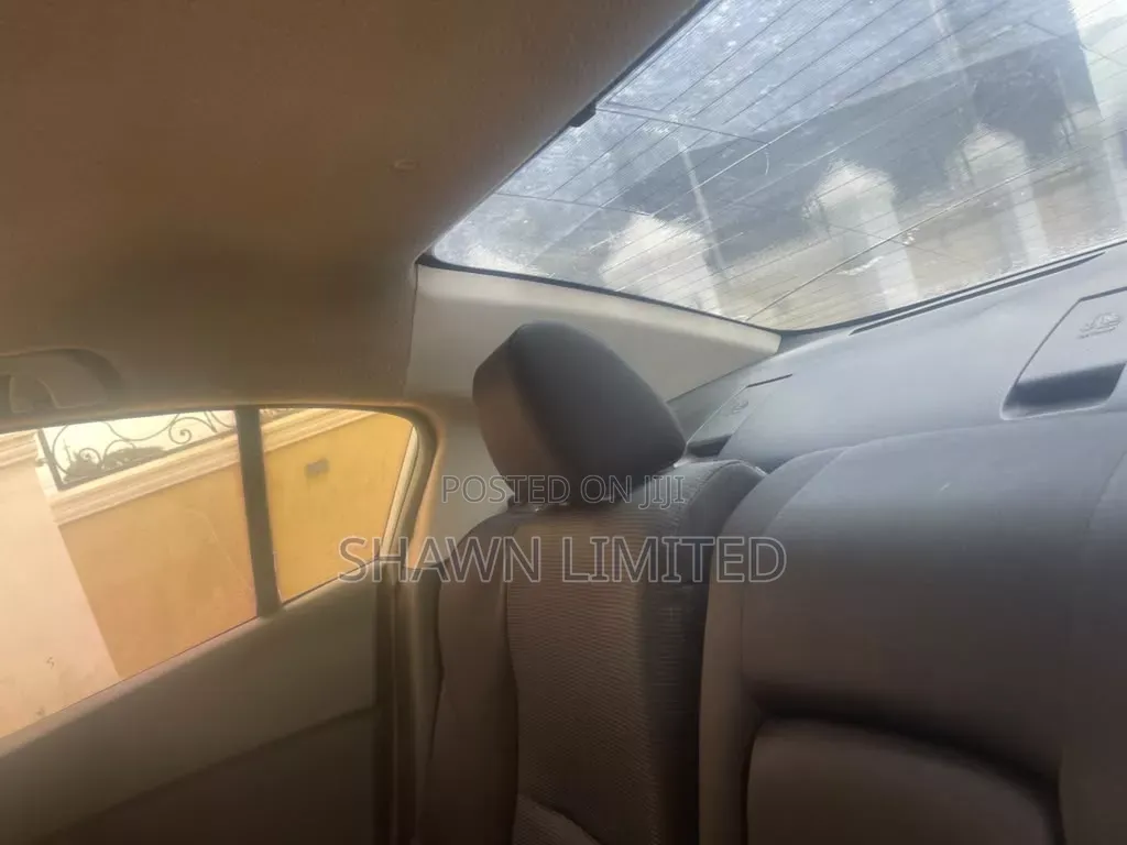 Mazda 3 2010 White