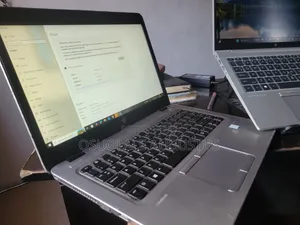 Laptop HP EliteBook 840 G3 8GB Intel Core i5 SSD 256GB