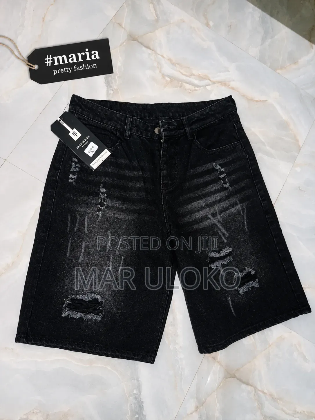 Quality Jeans