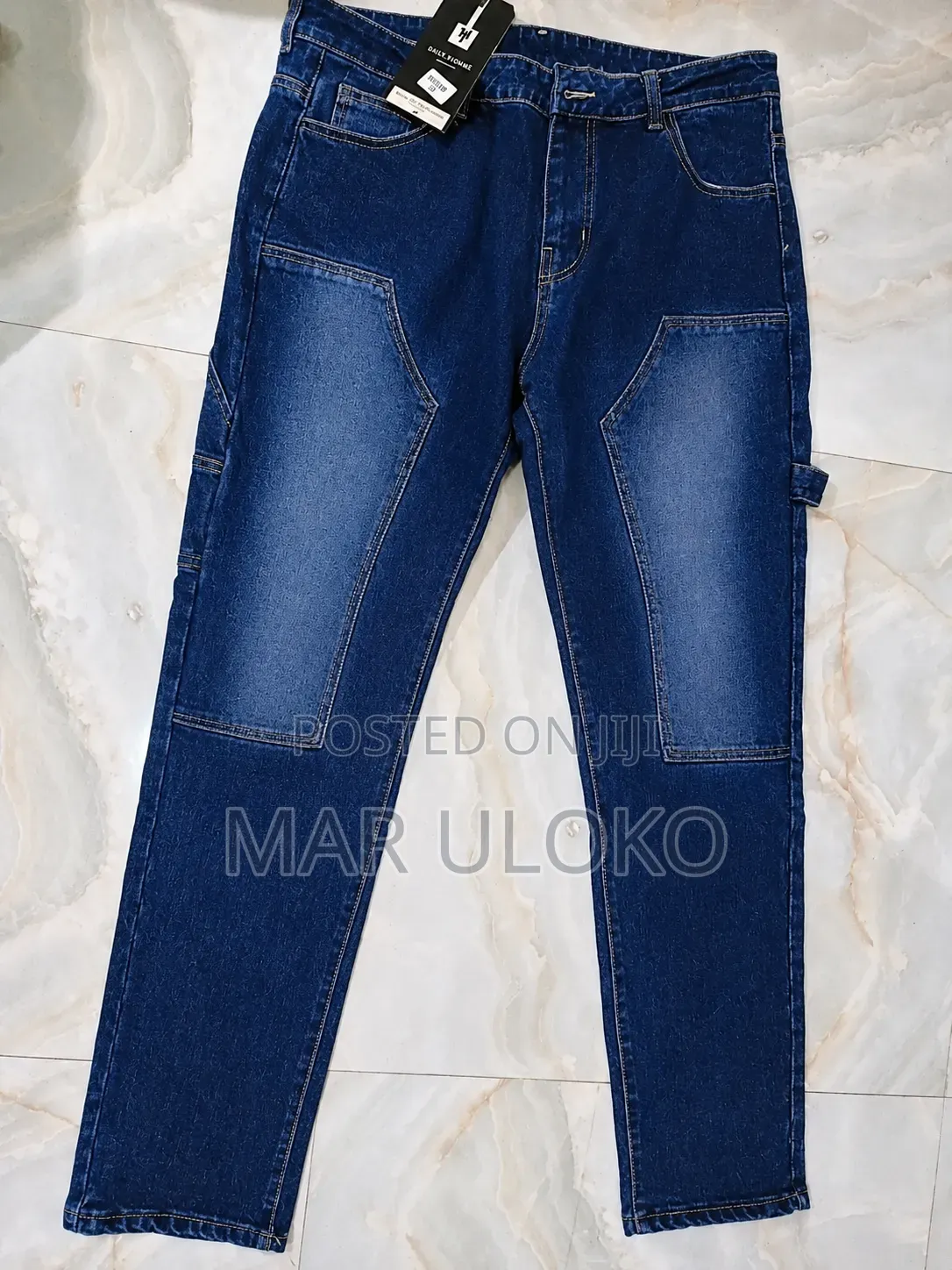 Quality Jeans