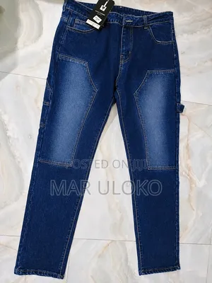Quality Jeans