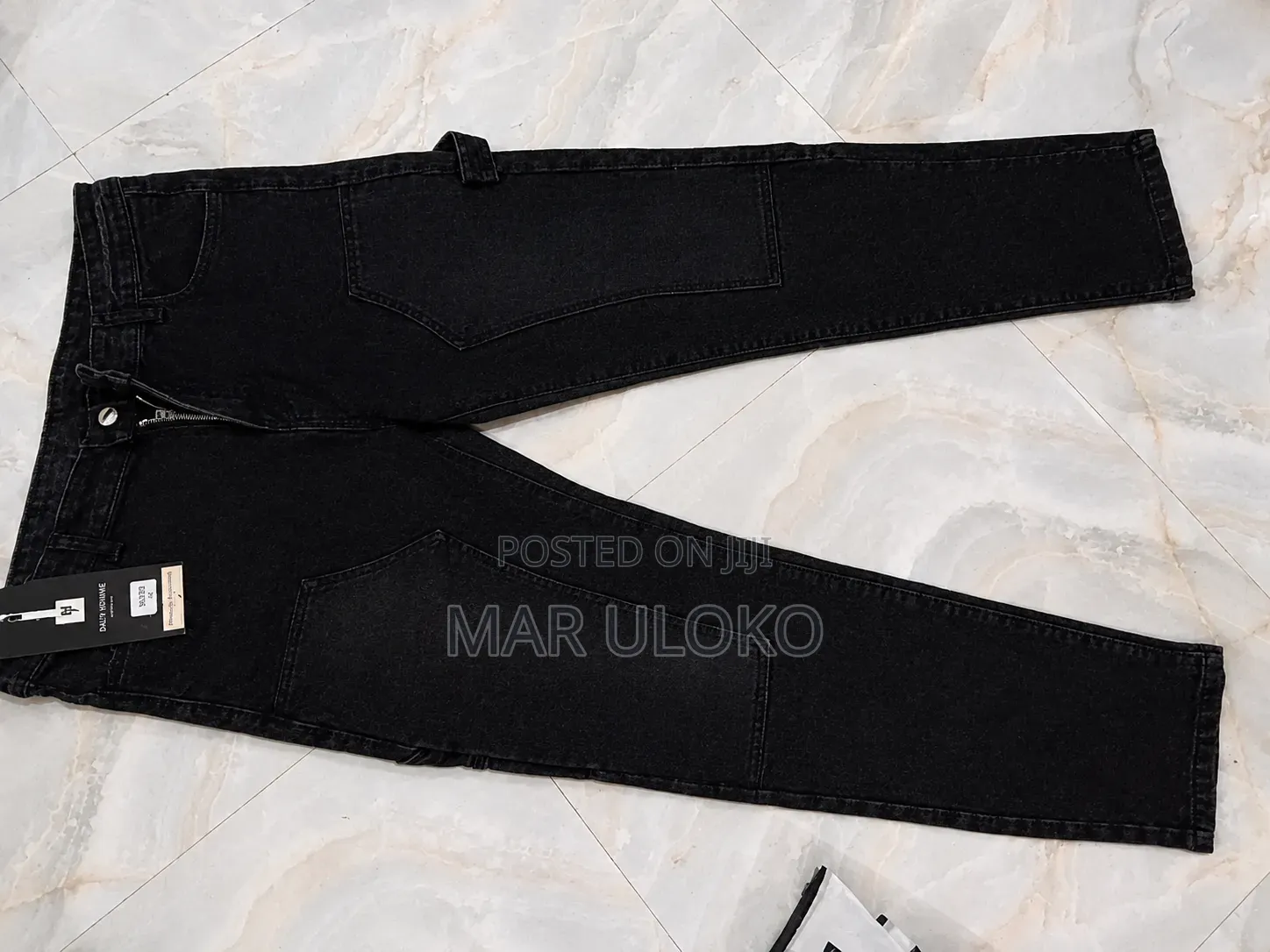 Quality Jeans