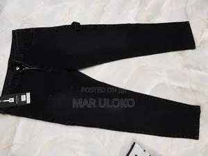 Quality Jeans
