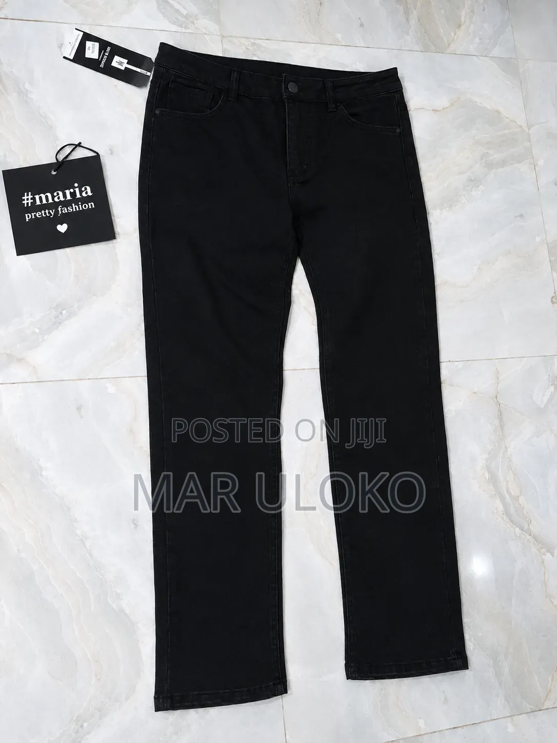 Quality Jeans