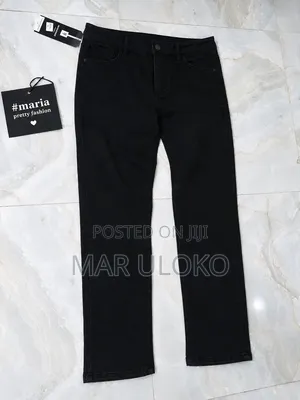 Quality Jeans