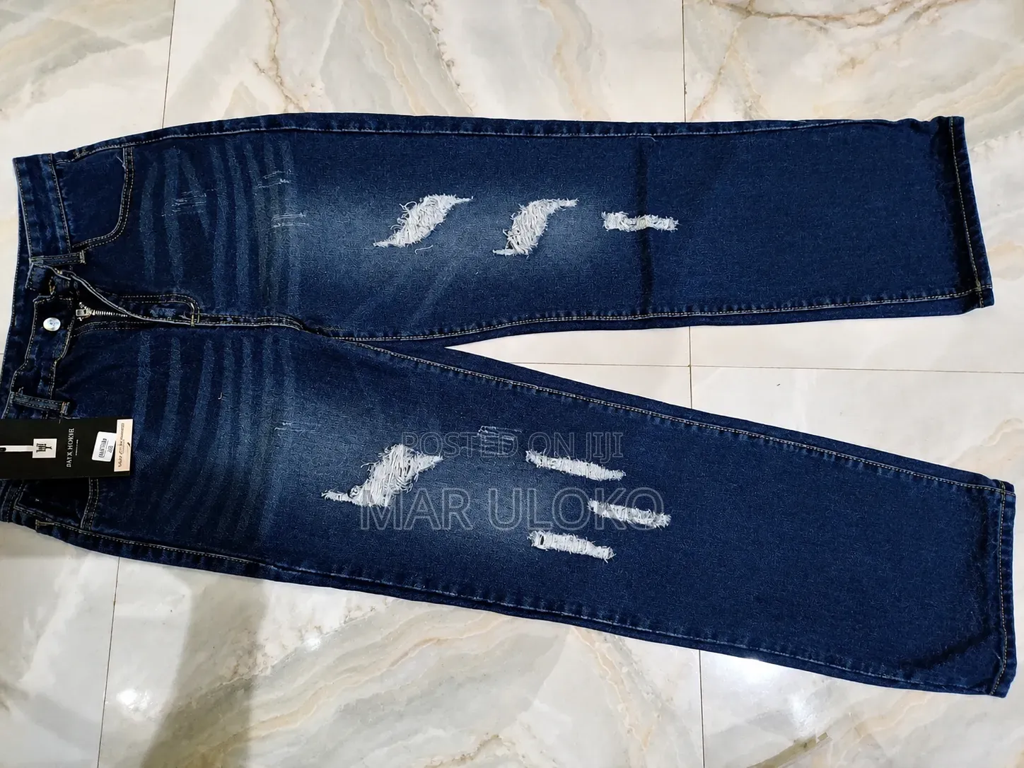 Quality Jeans