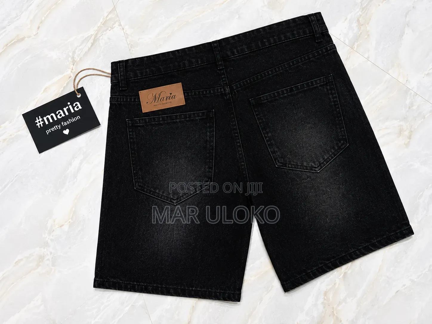 Quality Jeans