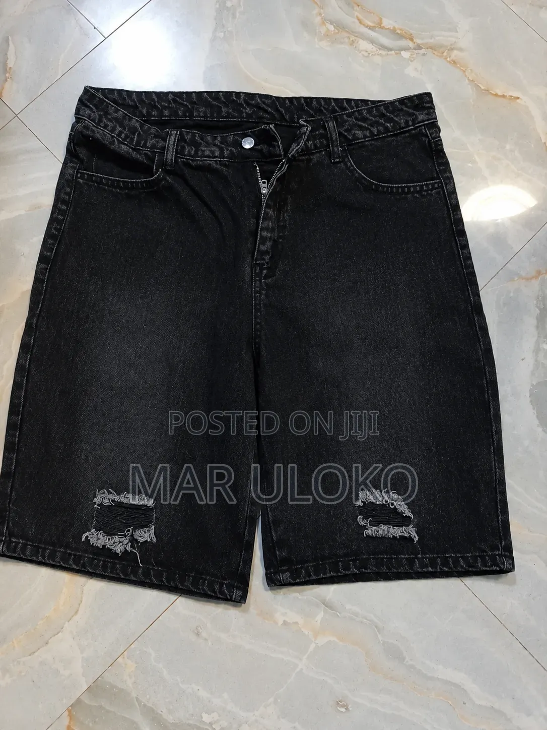 Quality Jeans