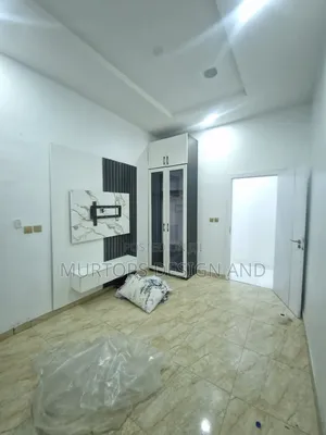 4bdrm Duplex in West End Estate, Ikota for rent