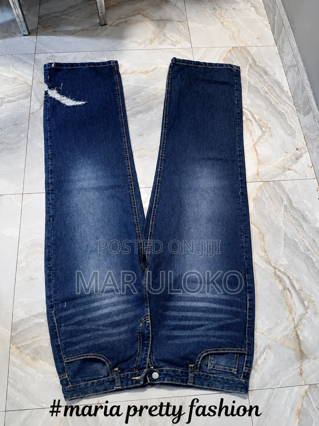 Quality Jeans