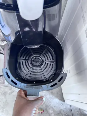German Tokunbo Airfyer