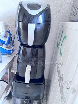 German Tokunbo Airfyer