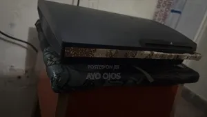 Ps3 Slim Console