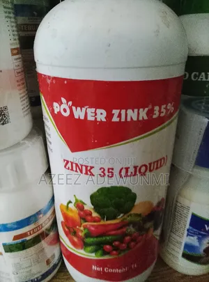 Zink Liquid