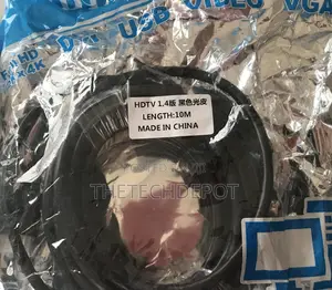 10 Meters HDMI Cable