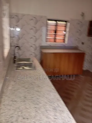 4bdrm Duplex in Heliu Estate, Enugu for rent