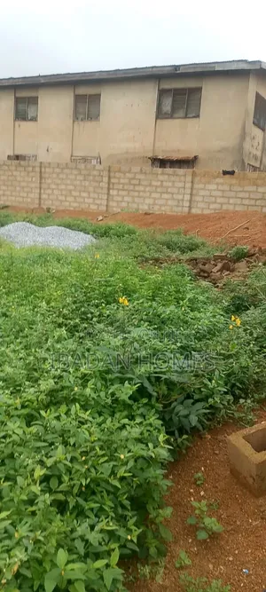 Fenced and Gated Land for Sale