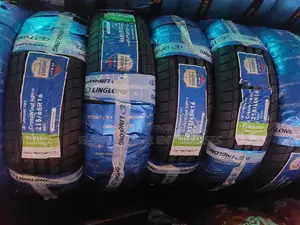 215/65r16 Linglong CrossWind Tyre