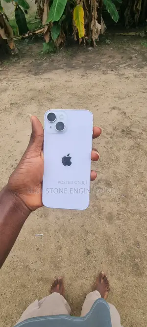 Apple iPhone 14 128 GB Purple