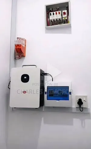 Itel Power Tank Full Combo Plus Panel