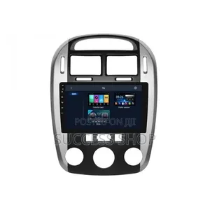 Kia Cerato 2007-2019 Android Screen With Reverse Camera