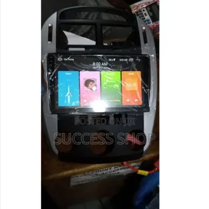 Kia Cerato 2007-2019 Android Screen With Reverse Camera