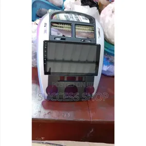 Kia Cerato 2007-2019 Android Screen With Reverse Camera