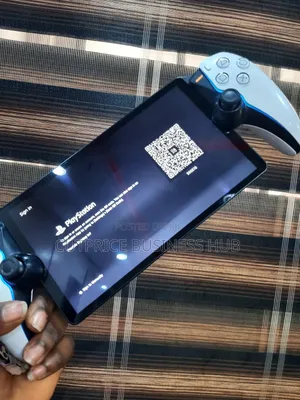 Play Station Remote Player