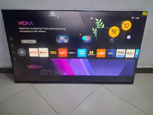 Hisense 65 Inches Smart TV