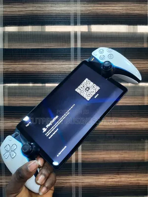 Play Station Remote Player