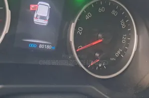 Toyota RAV4 2019 Gray