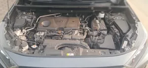 Toyota RAV4 2019 Gray