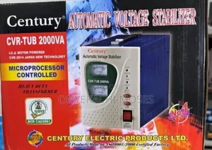 Century Stabilizer