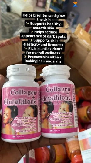 Collagen Supplement