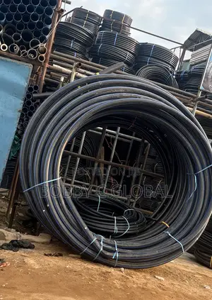 High Quality 75mm HDPE Pipe