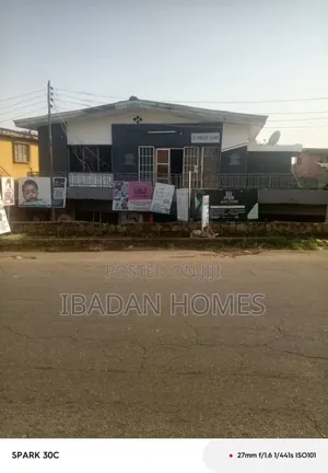 Roadside Commercial Property