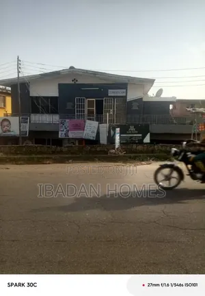 Roadside Commercial Property
