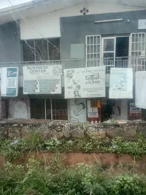 Roadside Commercial Property